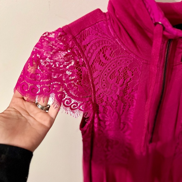 ⭐️KENSIE DRESS XS - Picture 5 of 8